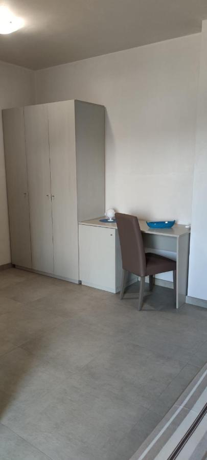 La Bella Dimora Acomodação com café da manhã Otranto Exterior foto