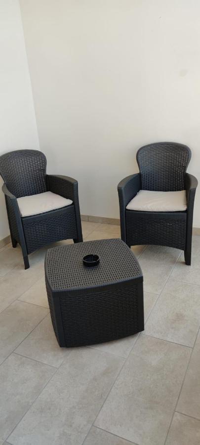 La Bella Dimora Acomodação com café da manhã Otranto Exterior foto