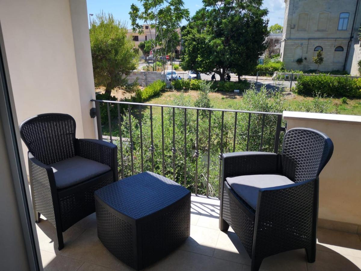 La Bella Dimora Acomodação com café da manhã Otranto Exterior foto