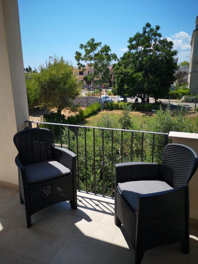 La Bella Dimora Acomodação com café da manhã Otranto Exterior foto
