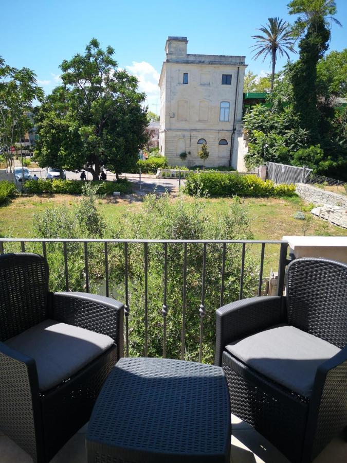La Bella Dimora Acomodação com café da manhã Otranto Exterior foto